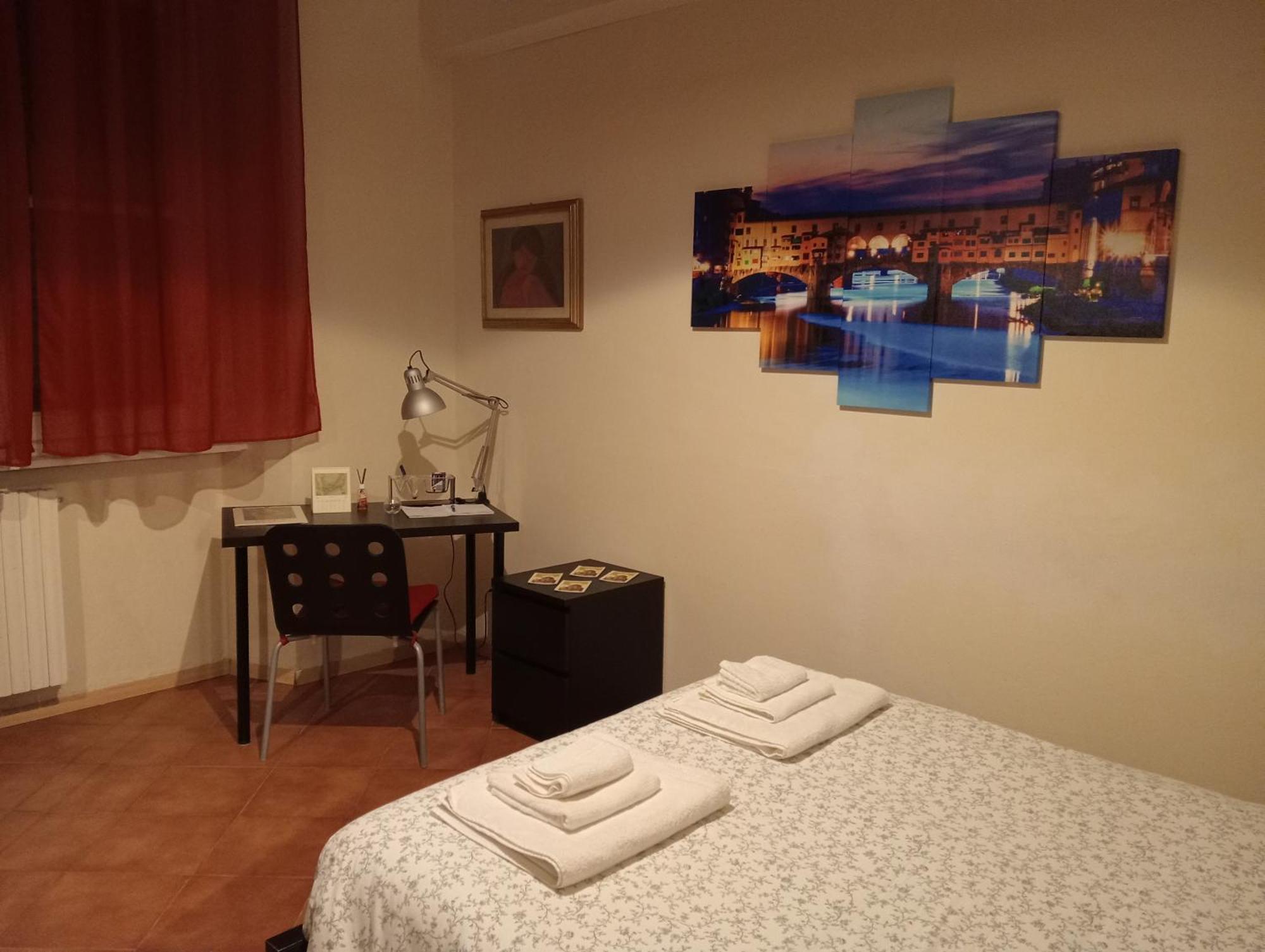 Venezia Dodici Apartment Florence Exterior photo